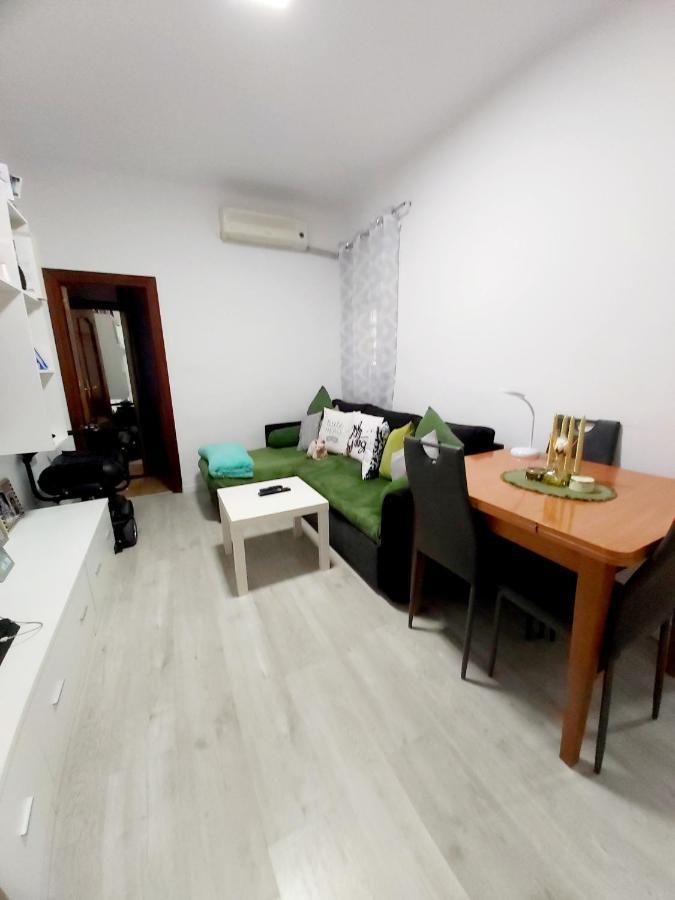 Appartamento Casa De Ciss Madrid Esterno foto